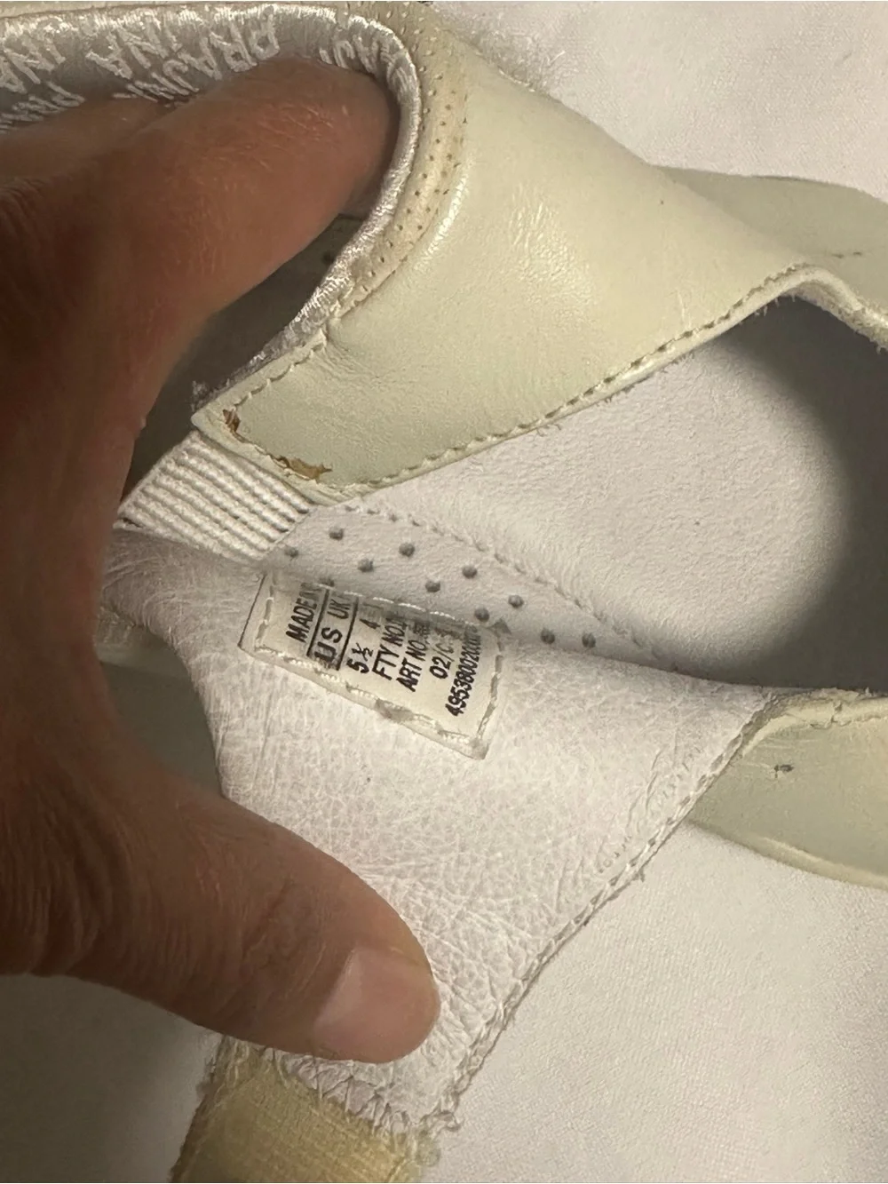 adidas smooth cream